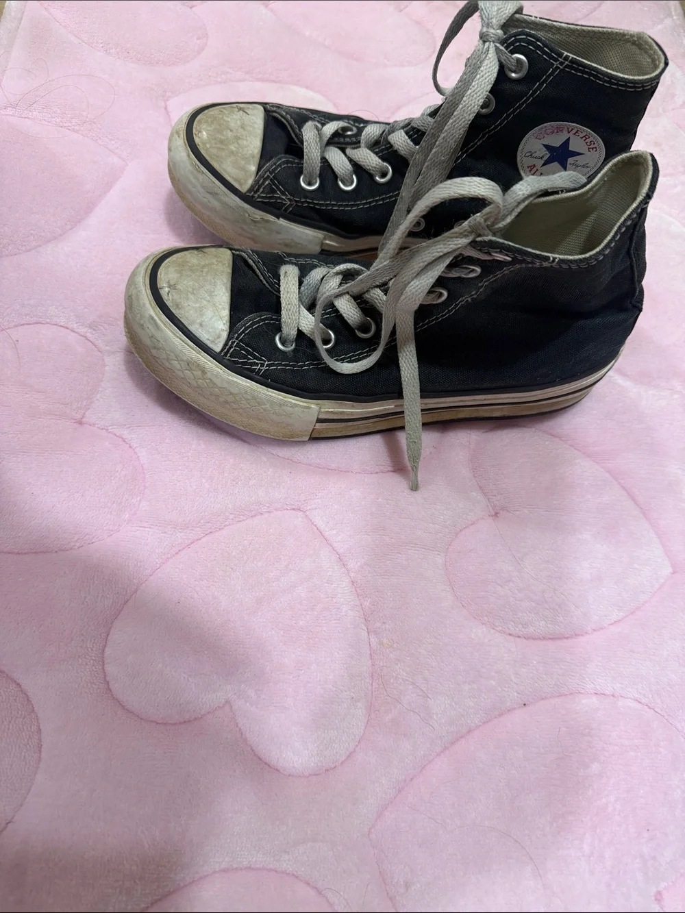 converse